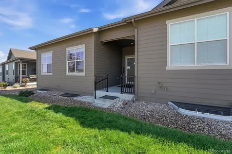 3617 New Haven Circle Castle Rock CO 80109