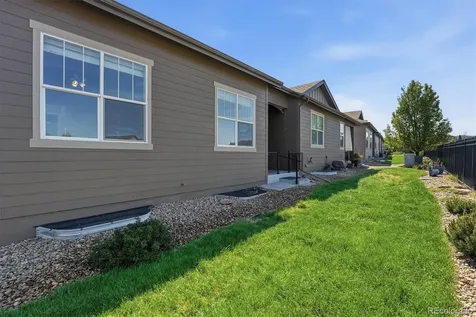 3617 New Haven Circle Castle Rock CO 80109