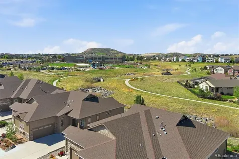 3617 New Haven Circle Castle Rock CO 80109