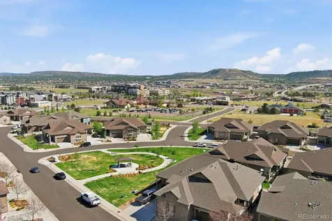 3617 New Haven Circle Castle Rock CO 80109