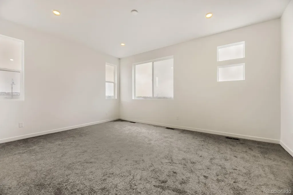 15588 Gilpin Avenue Parker CO 80134