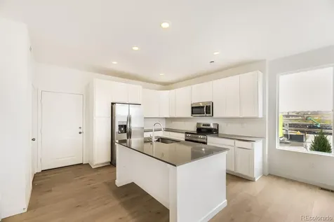 15588 Gilpin Avenue Parker CO 80134