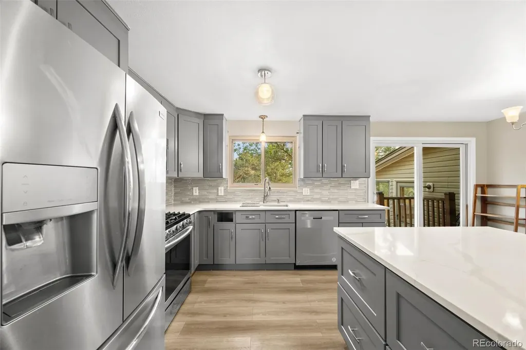 5630 E Fair Avenue Englewood CO 80111