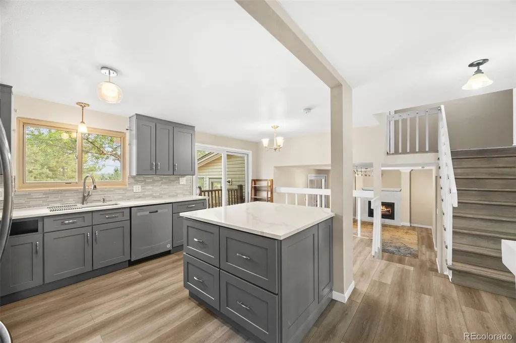 5630 E Fair Avenue Englewood CO 80111