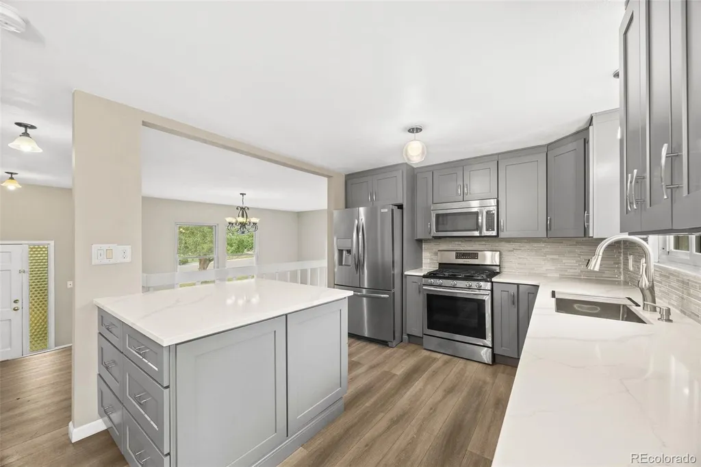 5630 E Fair Avenue Englewood CO 80111