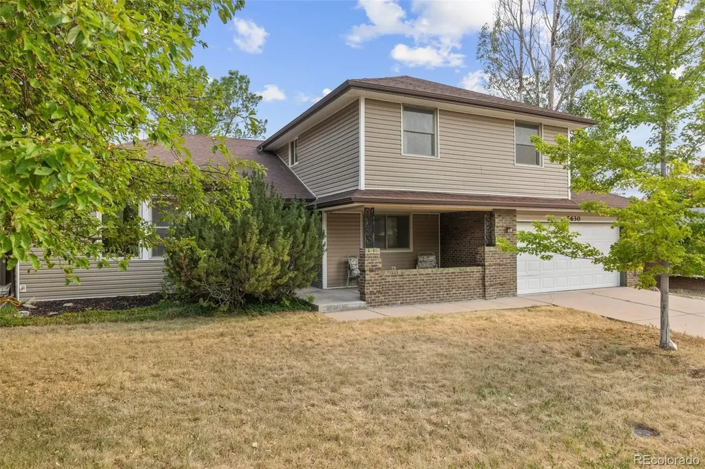 5630 E Fair Avenue Englewood CO 80111