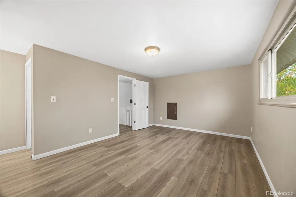5630 E Fair Avenue Englewood CO 80111