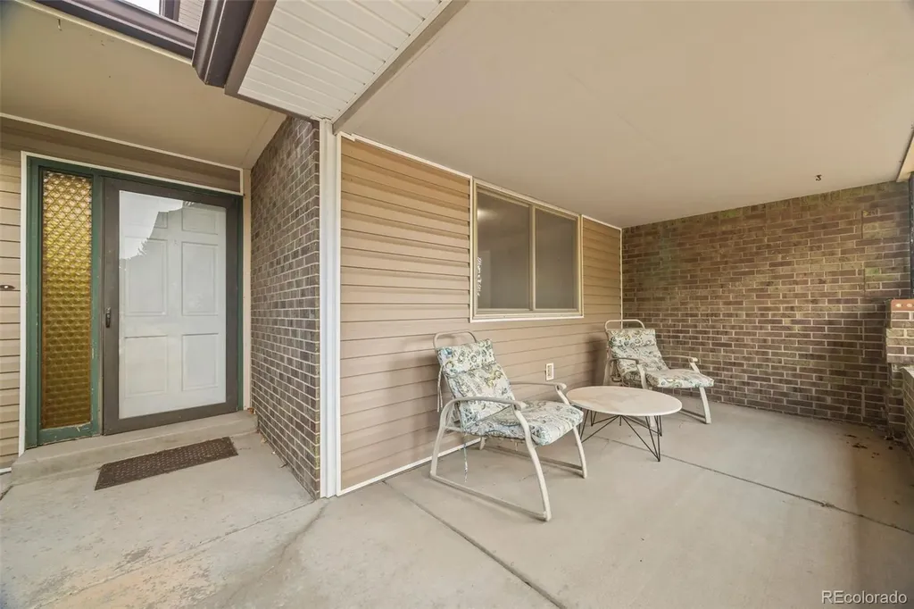 5630 E Fair Avenue Englewood CO 80111