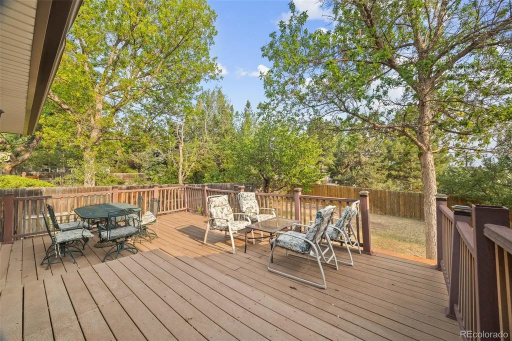 5630 E Fair Avenue Englewood CO 80111