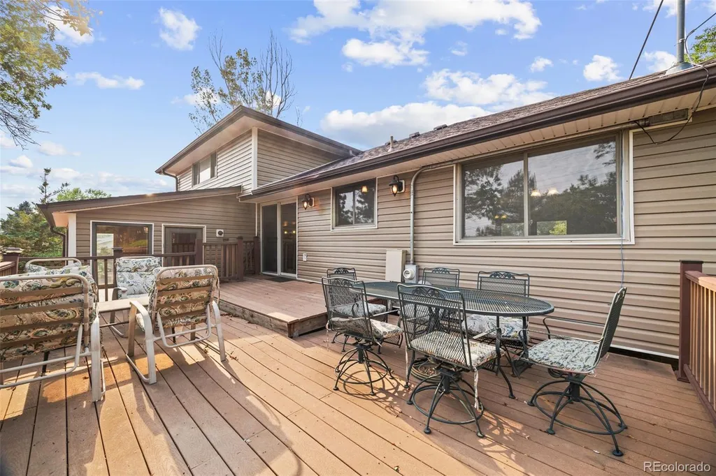 5630 E Fair Avenue Englewood CO 80111
