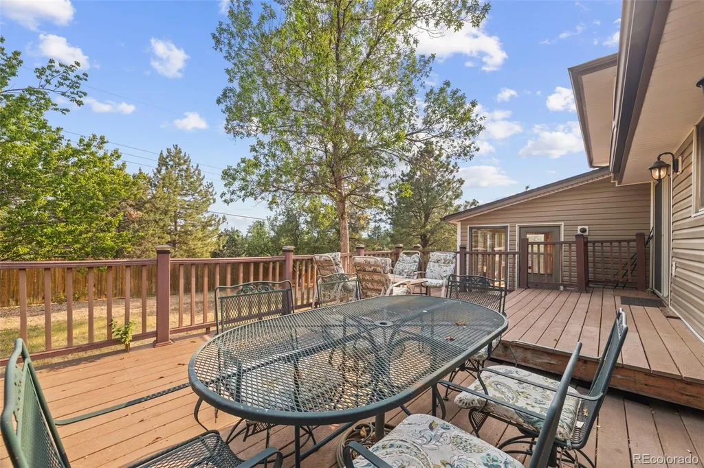5630 E Fair Avenue Englewood CO 80111