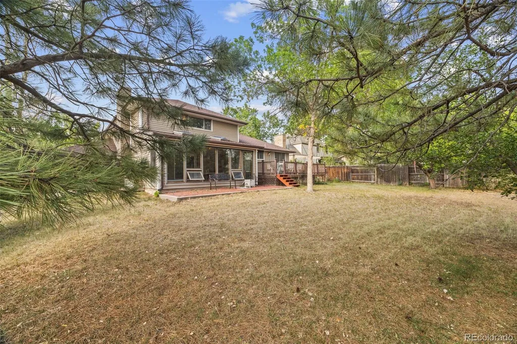 5630 E Fair Avenue Englewood CO 80111