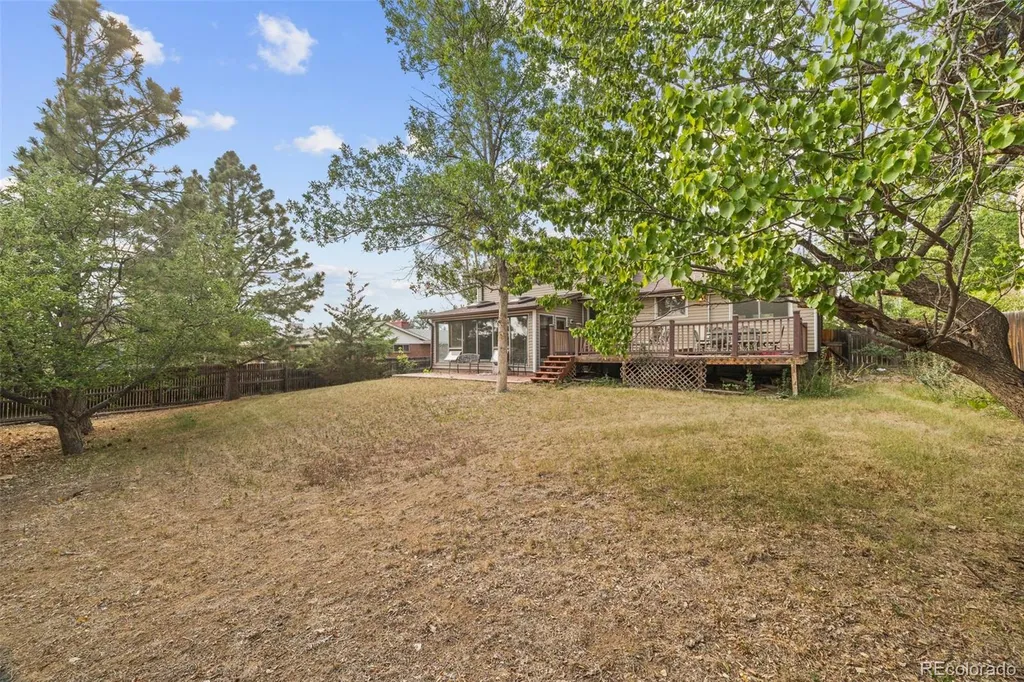 5630 E Fair Avenue Englewood CO 80111