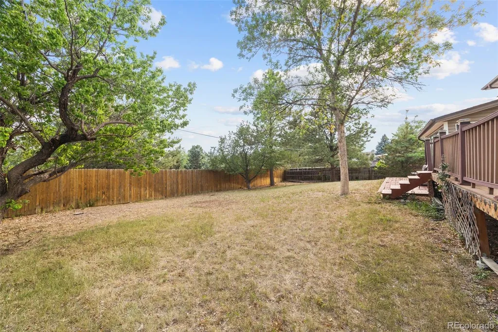 5630 E Fair Avenue Englewood CO 80111