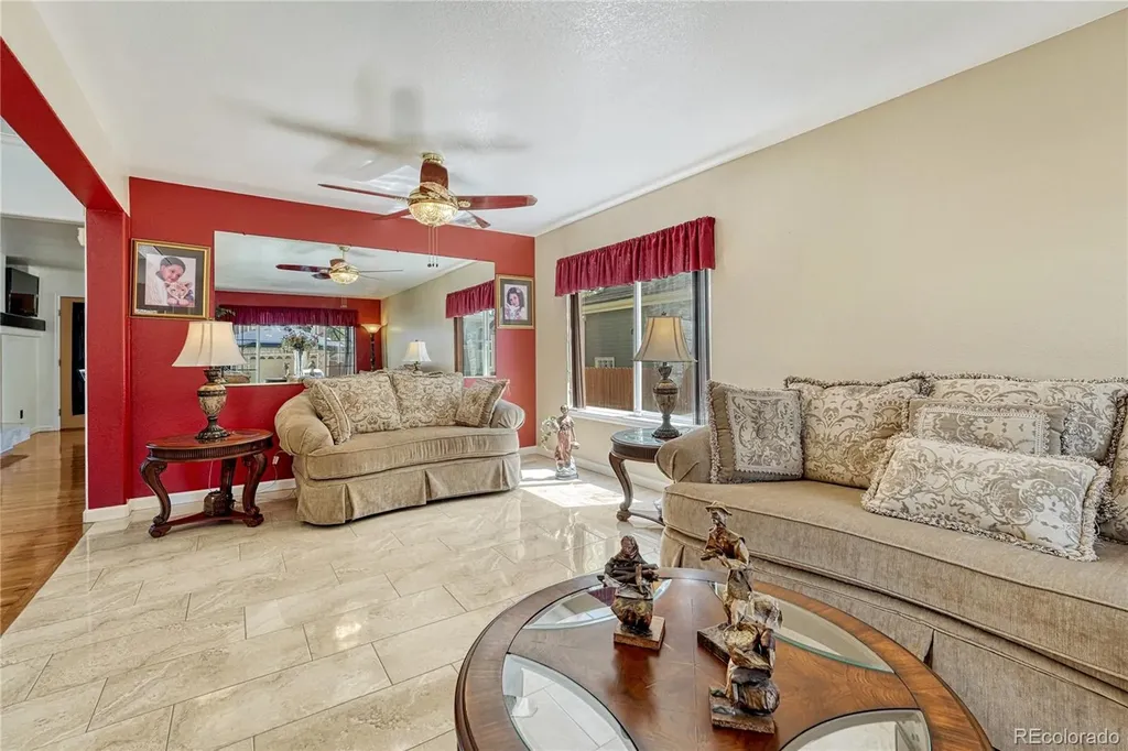 4442 Iran Street Aurora CO 80249