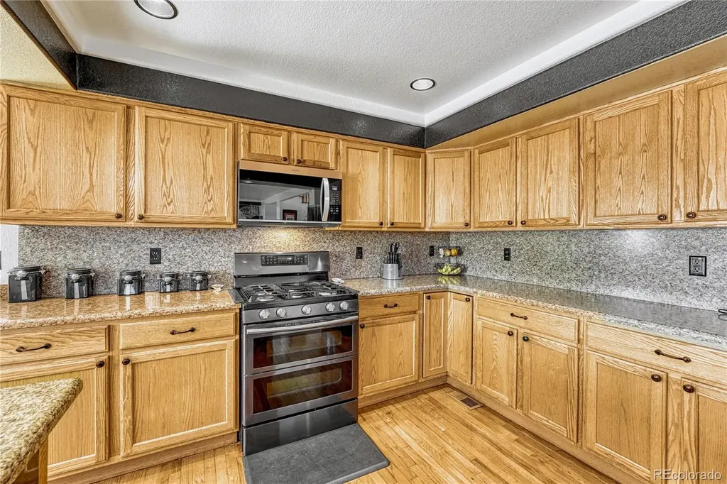 4442 Iran Street Aurora CO 80249