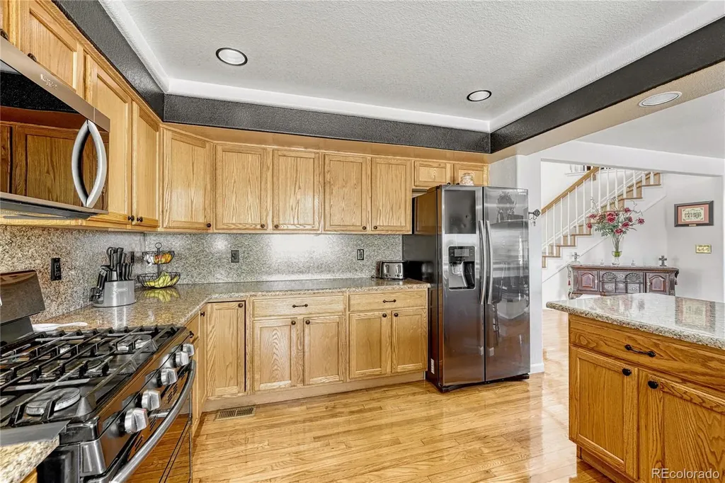 4442 Iran Street Aurora CO 80249