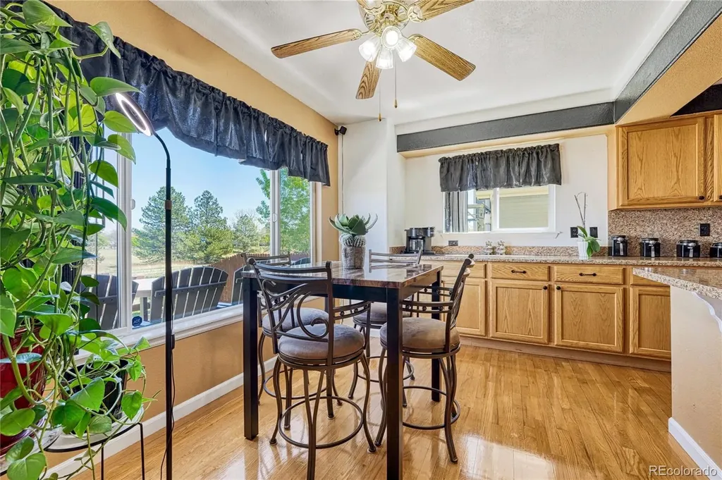 4442 Iran Street Aurora CO 80249
