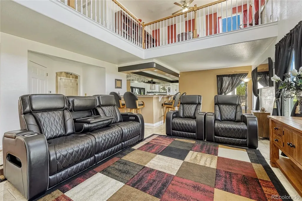 4442 Iran Street Aurora CO 80249