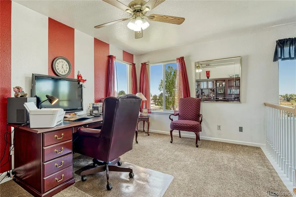 4442 Iran Street Aurora CO 80249