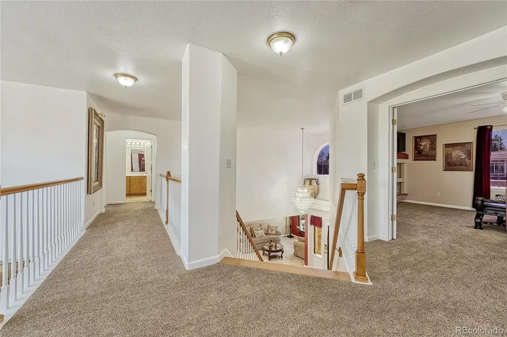4442 Iran Street Aurora CO 80249
