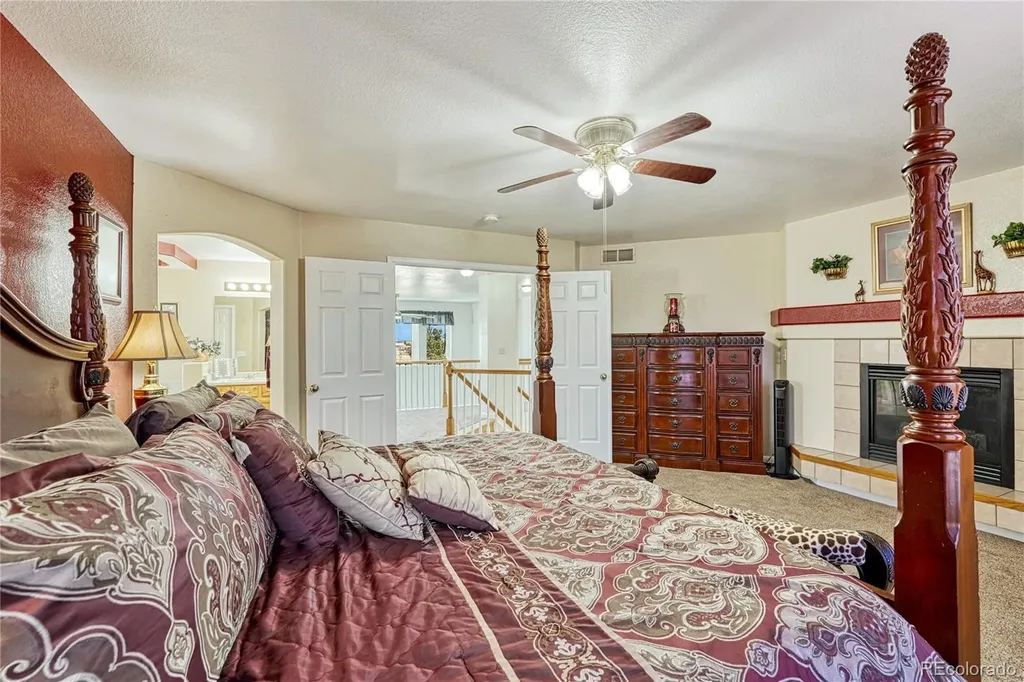 4442 Iran Street Aurora CO 80249