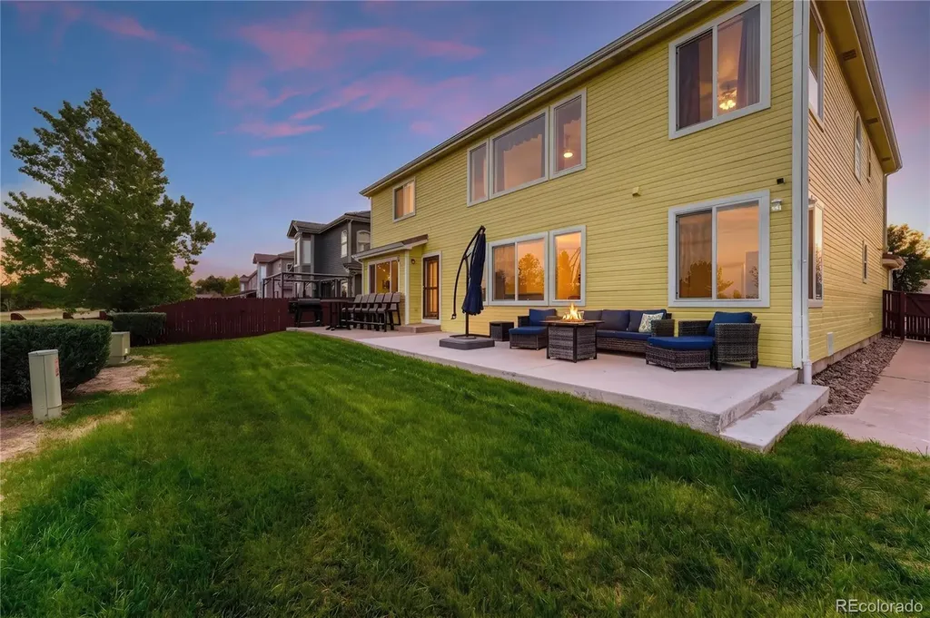 4442 Iran Street Aurora CO 80249