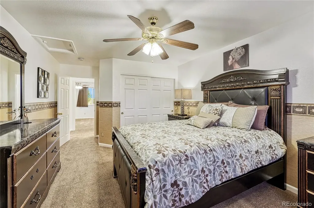 4442 Iran Street Aurora CO 80249