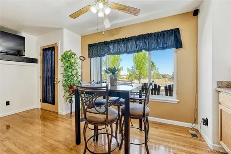 4442 Iran Street Aurora CO 80249