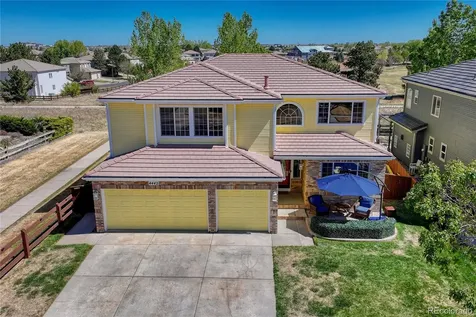 4442 Iran Street Aurora CO 80249