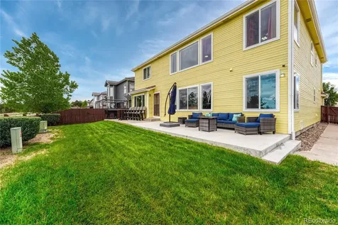 4442 Iran Street Aurora CO 80249