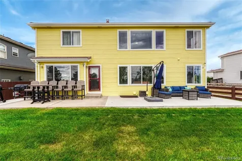 4442 Iran Street Aurora CO 80249