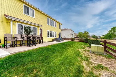 4442 Iran Street Aurora CO 80249