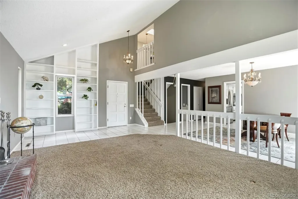 15305 E Penwood Place Aurora CO 80015