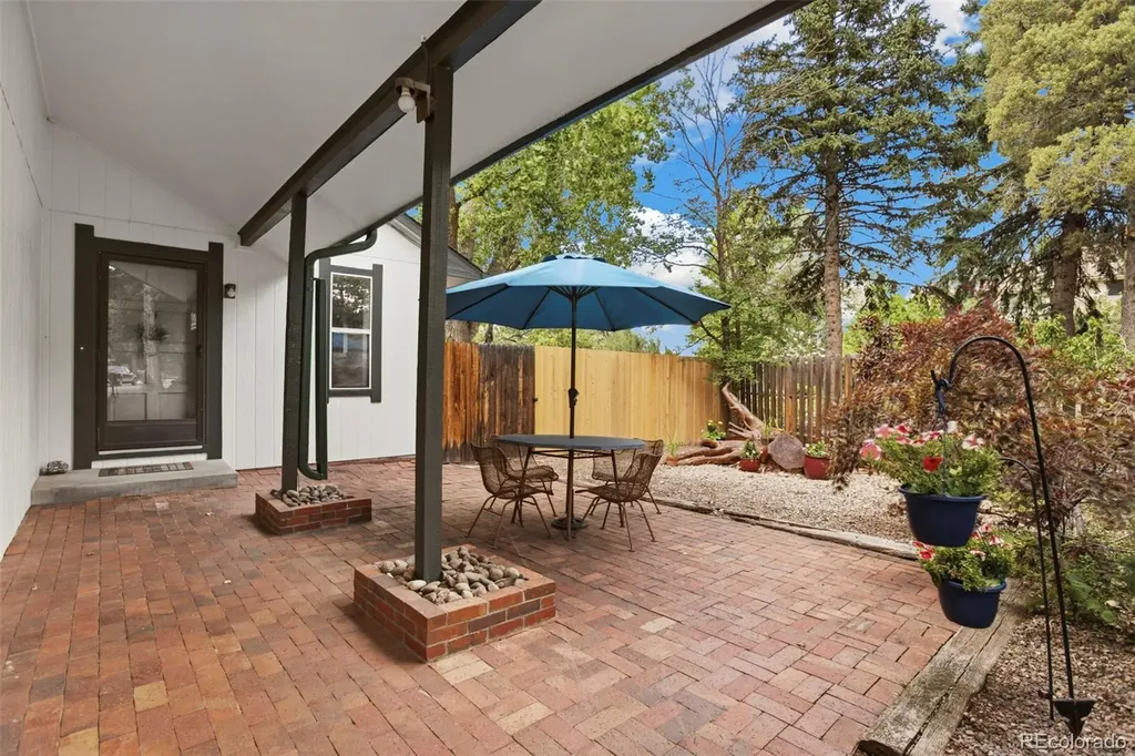 15305 E Penwood Place Aurora CO 80015