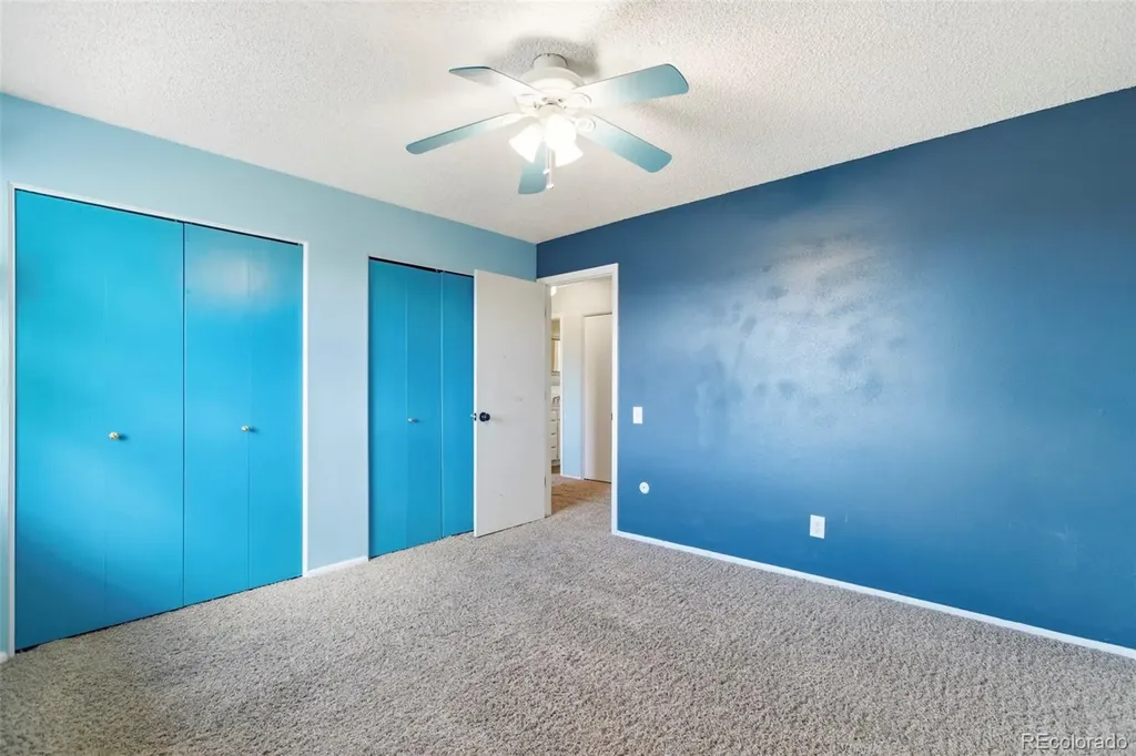 15305 E Penwood Place Aurora CO 80015