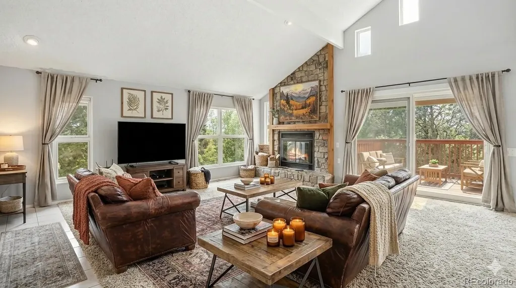 15305 E Penwood Place Aurora CO 80015