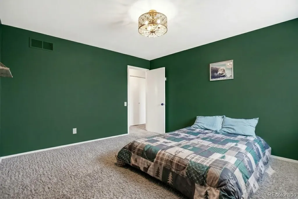 15305 E Penwood Place Aurora CO 80015