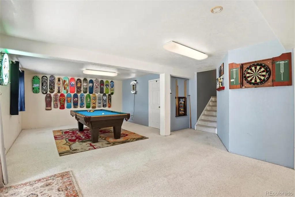 15305 E Penwood Place Aurora CO 80015