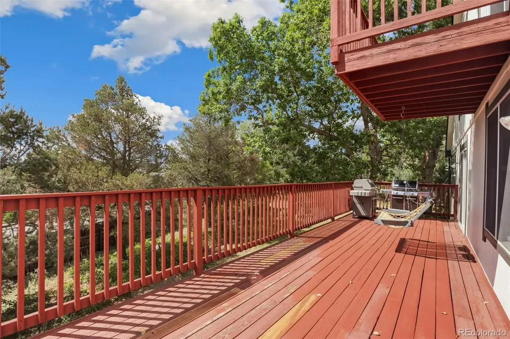 15305 E Penwood Place Aurora CO 80015