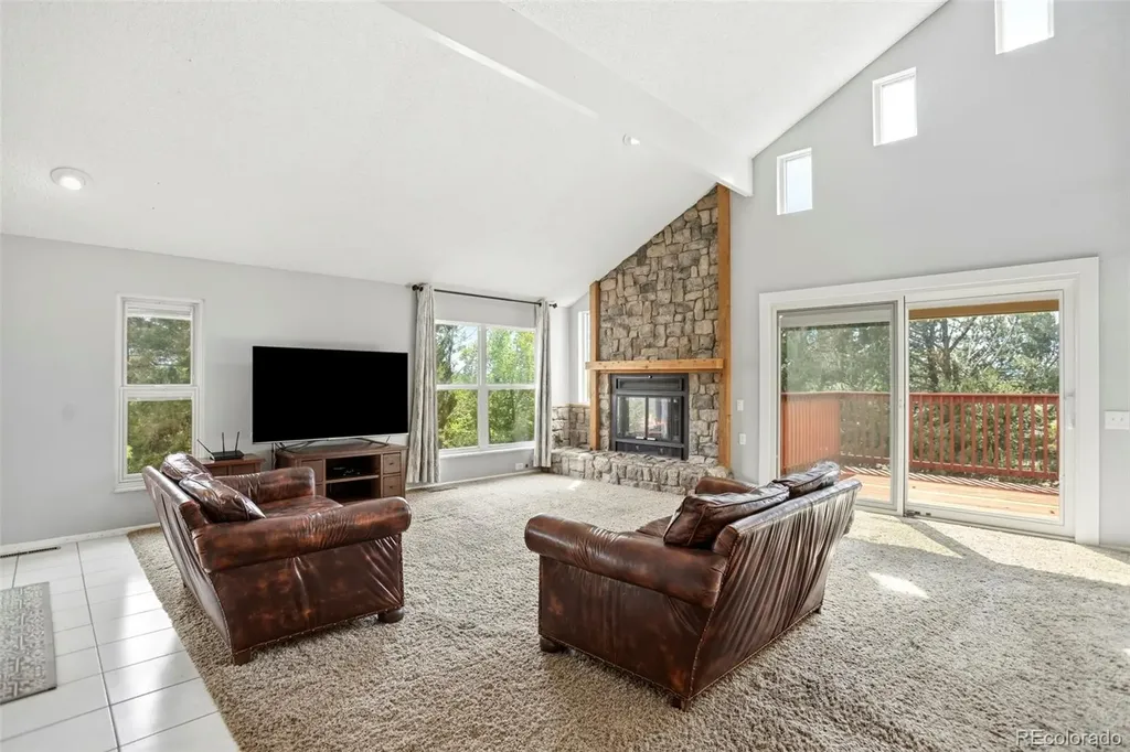 15305 E Penwood Place Aurora CO 80015