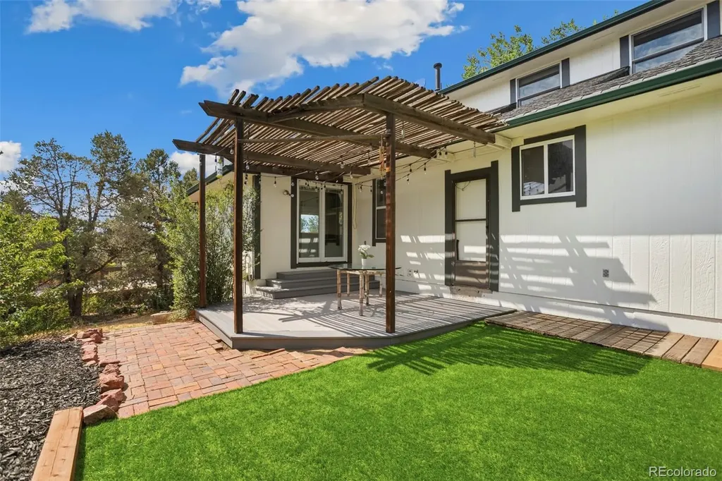 15305 E Penwood Place Aurora CO 80015