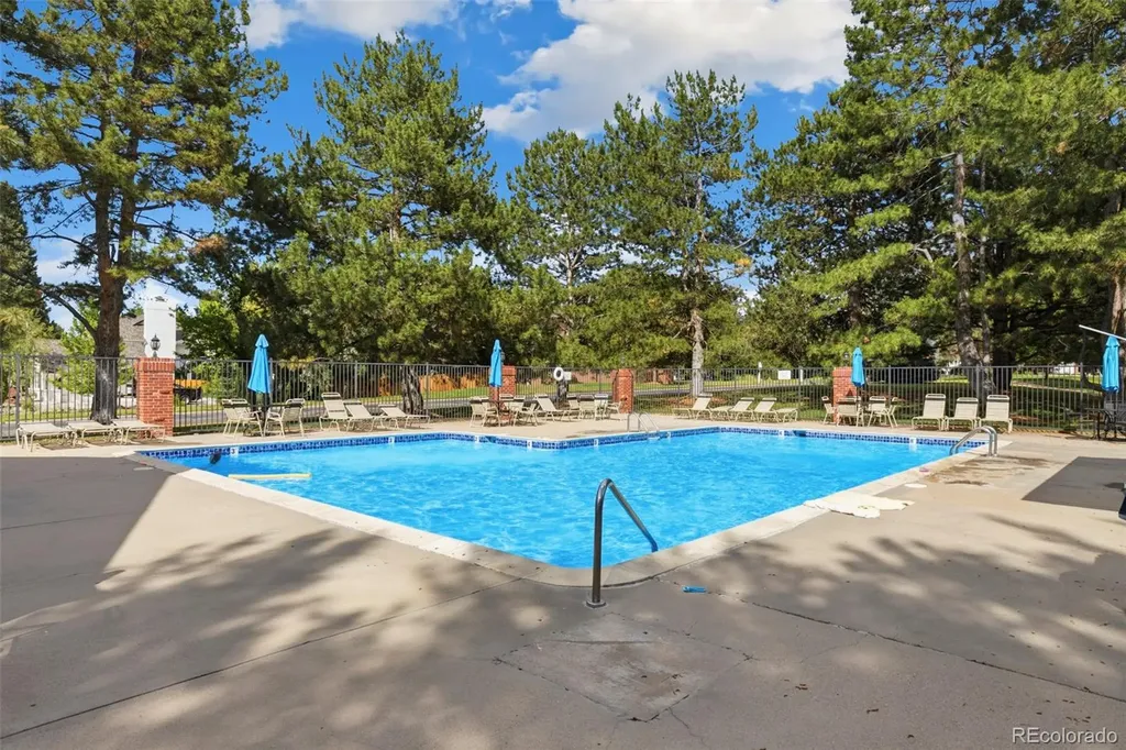 15305 E Penwood Place Aurora CO 80015