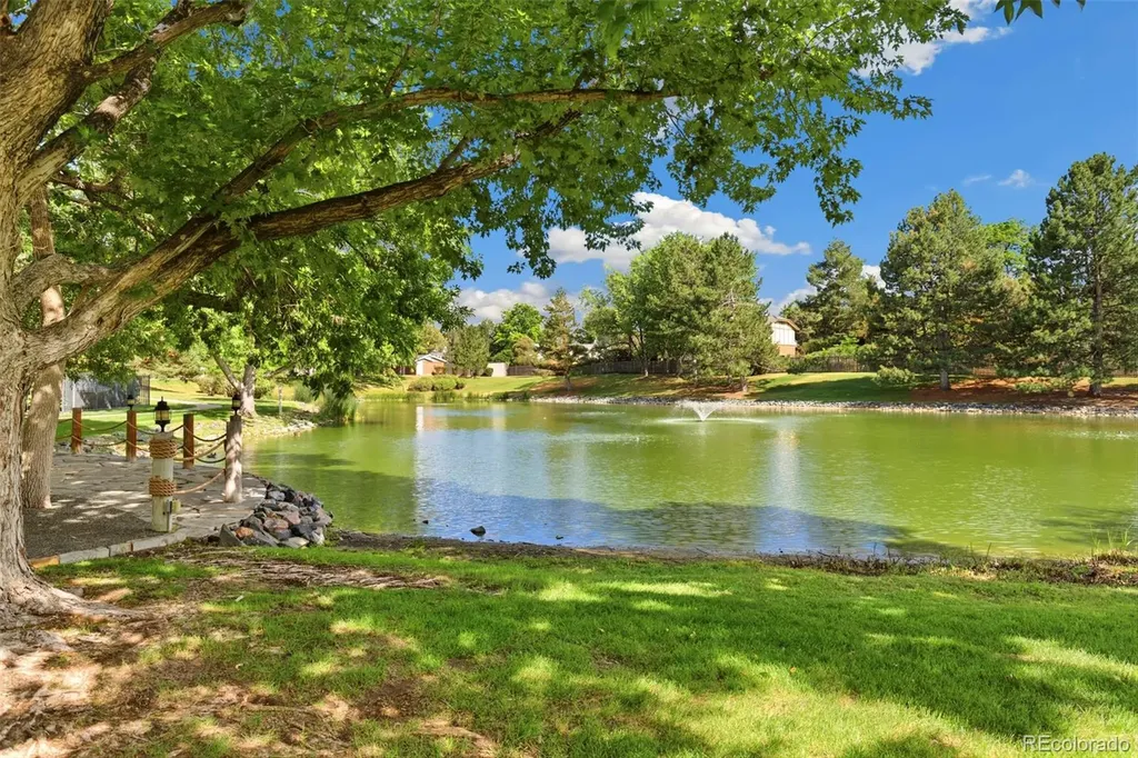 15305 E Penwood Place Aurora CO 80015