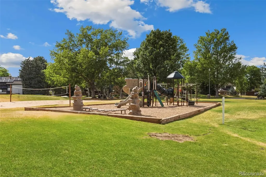 15305 E Penwood Place Aurora CO 80015