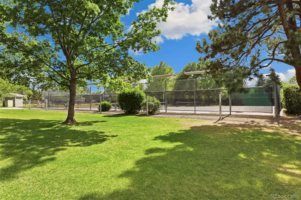 15305 E Penwood Place Aurora CO 80015