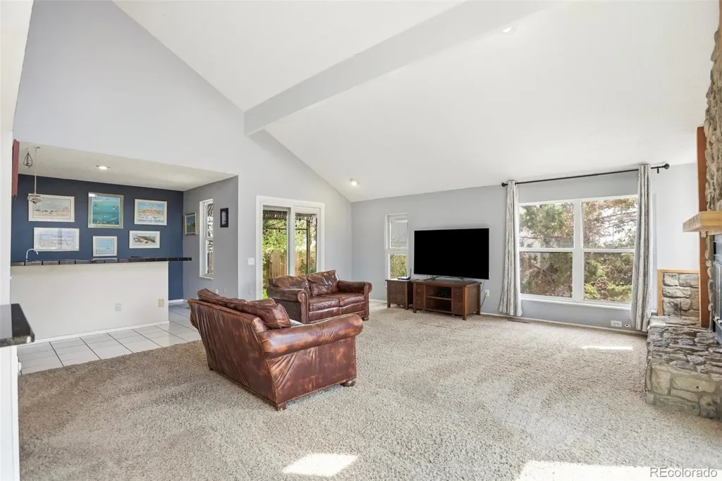 15305 E Penwood Place Aurora CO 80015