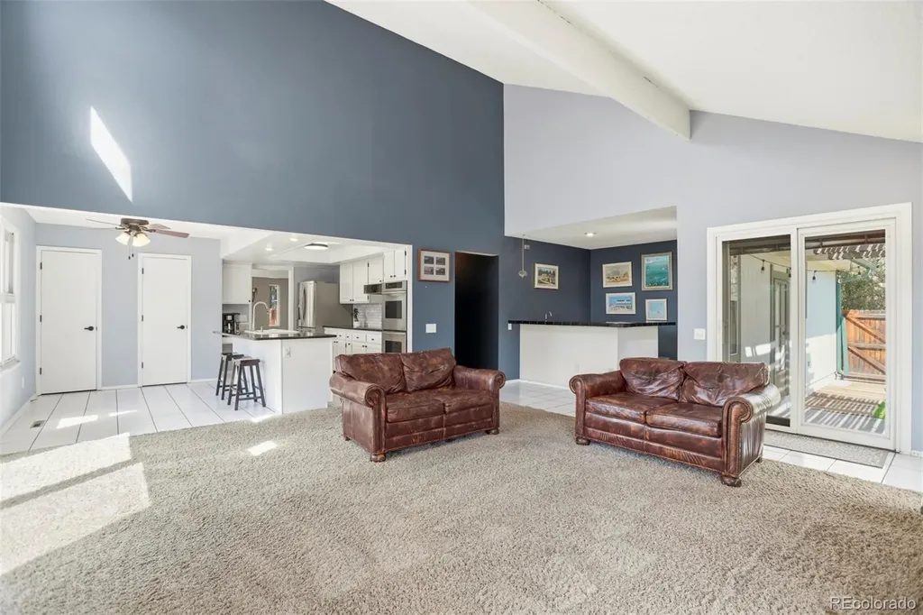 15305 E Penwood Place Aurora CO 80015