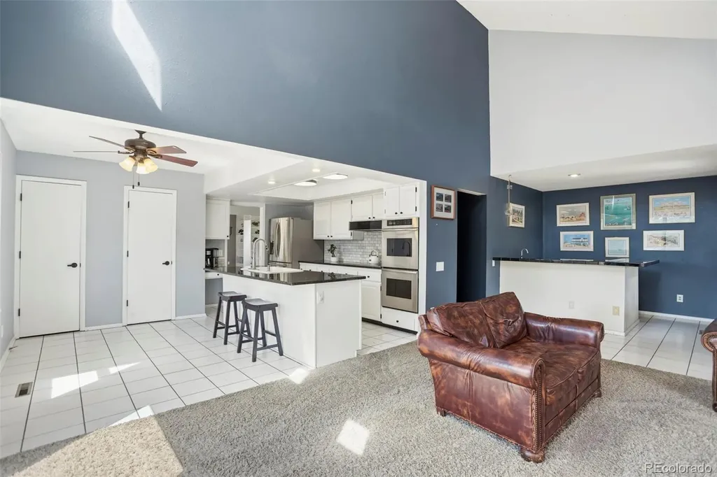 15305 E Penwood Place Aurora CO 80015
