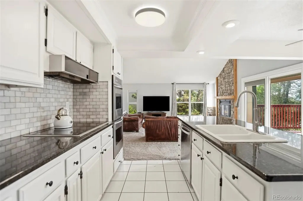 15305 E Penwood Place Aurora CO 80015